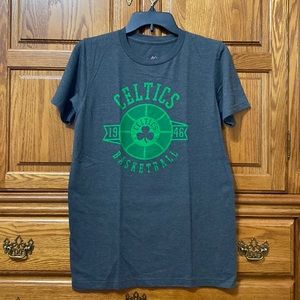 Men’s Boston Celtics T-shirt